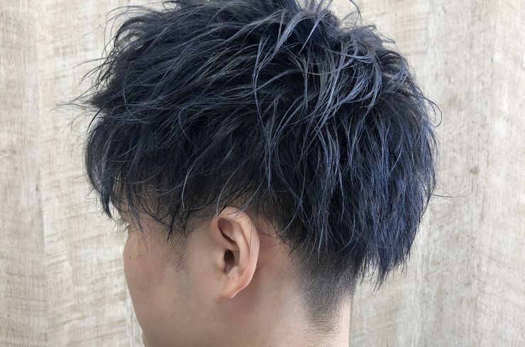 伊勢崎美容院でメンズカットはエイムへ